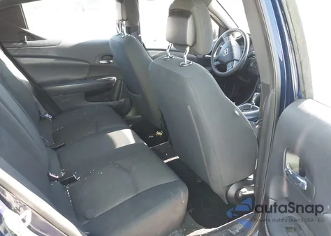 2014 Dodge Avenger Se z USA, uszkodzony, nr VIN 1C3CDZAB5EN169872